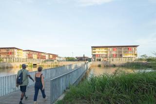 Comme à la maison - 5