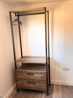 Whirlybird Lodge - 4