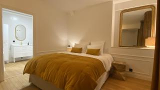 LA SALAMANDRE - Chambres d'hôtes - Hôtel particulier XVIème - Centre historique - Orléans - 6