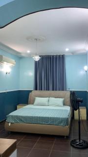 Welcome to Ilé Amor - The House of Love! - 9