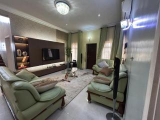 Welcome to Ilé Amor - The House of Love! - 6