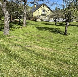 Chata Vápenná - Jeseník - 2