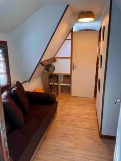 Beautiful Normandy Longere, billiards, heated pool - 6