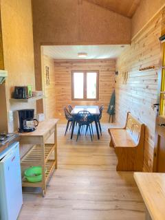 Camping le Montbartoux - 8