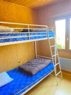 Camping le Montbartoux - 2