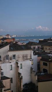 Salerno Centro Exclusive Sea View - 9