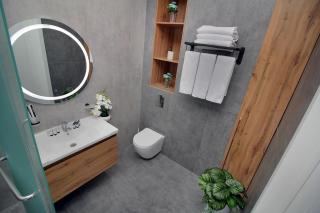 Просторный апартамент в центре Алматы, Mega Park -Arbat - 1