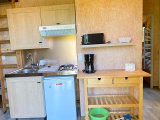 Camping le Montbartoux - 7