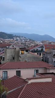 Salerno Centro Exclusive Sea View - 8