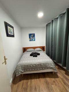 Appartement calme & central - Strasbourg - 9