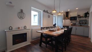 alte Bäckerei Bautzen - 05 #Gallery# im Zentrum, mit Parkplatz, Top Ausgestattet, für Gruppen geeignet - 0