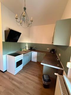 Ferienwohnungen in Röblingen - 4