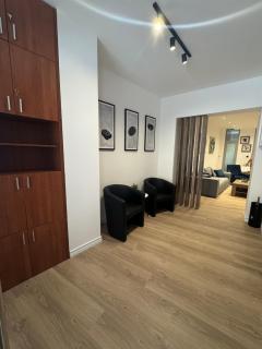 WhiteCity Suite - 5