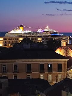 Salerno Centro Exclusive Sea View - 7