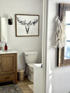 NEW Santa Fe Farmhouse Private & Intimate Retreat - 5