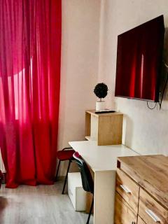 ЗАВЖДИ є єлектрика Затишна квартира поряд метро Чернігівська ТЦ Проспект Даринок Серце - 9