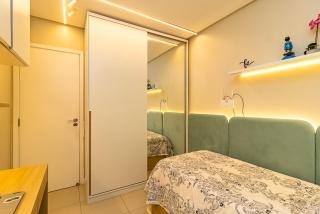 Conforto, espaço e localização privilegiada - 2