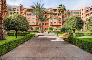 Appart hôtel avec piscine - Marrakesh - 8
