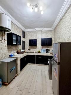 Beau meublé , cadre paisible - 8