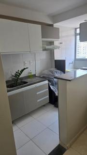 Apartamento COP 30 - VILLE SOLARE - 8