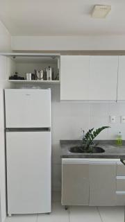 Apartamento COP 30 - VILLE SOLARE - 1