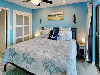 Kontiki Beach Resort #314 - 3
