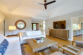 Charming Lakefront Retreat in Palmetto Dunes! - 5