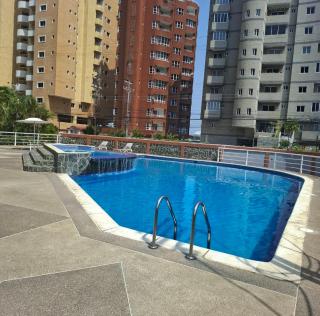 Alquiler vacacional Conjunto Residencial Plaza Guaica - 9