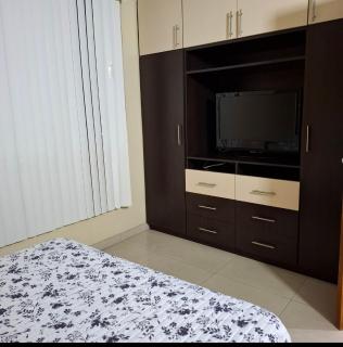 Alquiler vacacional Conjunto Residencial Plaza Guaica - 6