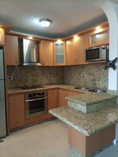 Alquiler vacacional Conjunto Residencial Plaza Guaica - 5