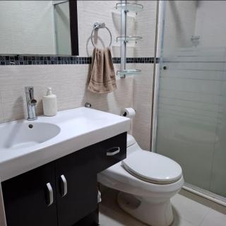 Alquiler vacacional Conjunto Residencial Plaza Guaica - 2