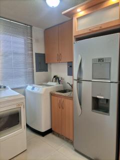 Alquiler vacacional Conjunto Residencial Plaza Guaica - 1