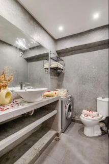 Appart hôtel avec piscine - Marrakesh - 6