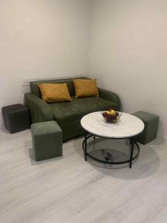 Apartment Borjomi - 6