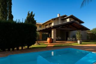 Vereda das Palmeiras - 0