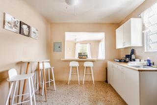 Cómodo y acogedor en Fajardo con vista al mar - Fajardo - 6