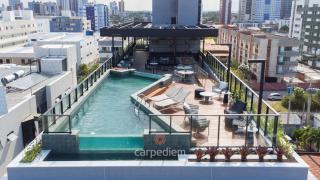 Breeze Residence #213 - Pé na Areia | By Carpediem - 7