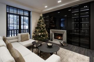 Cristal Garden Chalet - 0