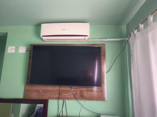 FICOS Hospedagem - São Gabriel - 5