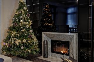 Cristal Garden Chalet - 7