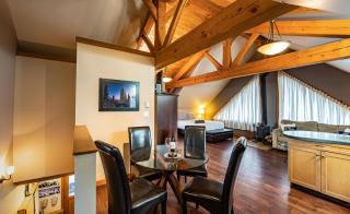 Timberloft by Revelstoke Vacations - 4