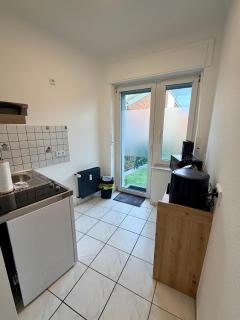 Modernes Studio im Herzen von Würselen, gemütlich, zentral & mit Netflix - 4