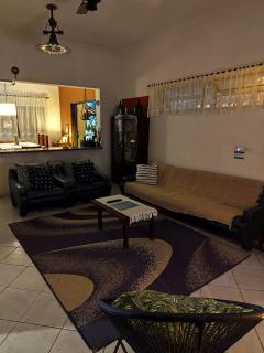 Casa 20 pessoas Quadra de Areia Boraceia São Sebastião - 4