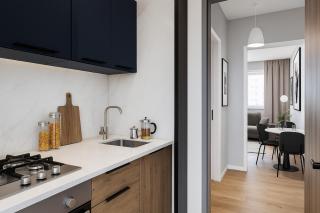 Hermoso departamento con vista a Obelisco lV - Buenos Aires - 2