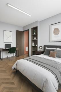 Hermoso departamento con vista a Obelisco lV - Buenos Aires - 1