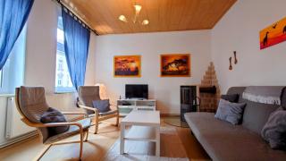 alte Bäckerei Bautzen - 02 #Senior# im Zentrum, mit Parkplatz, Top Ausgestattet - 9