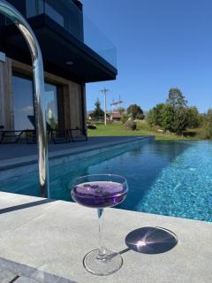 Nordic Star Chalet - 9