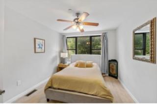 designer abode condo min to Manhattan in jersey city - 2