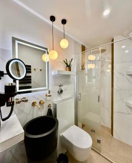 Ferienwohnung Harzurlaub II - 6