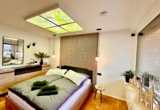 Ferienwohnung Harzurlaub II - 5